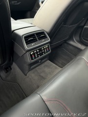 Audi RS6  2021