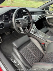 Audi RS6  2021