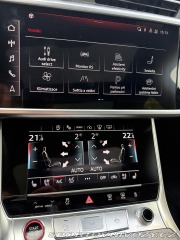 Audi RS6  2021