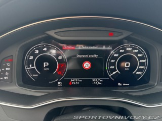 Audi RS6  2021