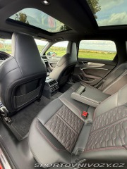 Audi RS6  2021