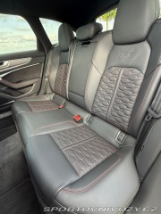 Audi RS6  2021