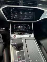Audi RS6  2021