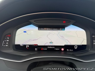Audi RS6  2021