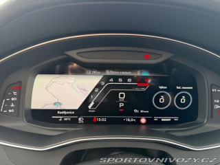 Audi RS6  2021
