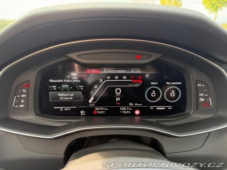 Audi RS6  2021