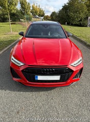Audi RS6  2021