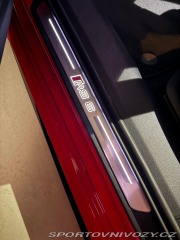 Audi RS6  2021