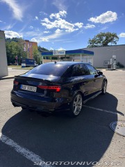 Audi RS3 8v SEDAN Facelift (DAZA) 2018