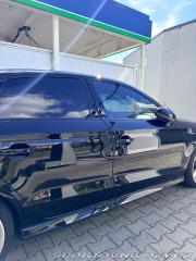 Audi RS3 8v SEDAN Facelift (DAZA) 2018