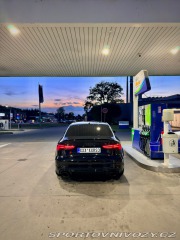 Audi RS3 8v SEDAN Facelift (DAZA) 2018