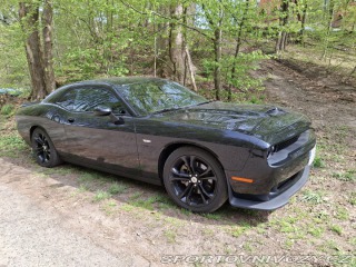 Dodge Challenger RT 5,7 HEMI 2021