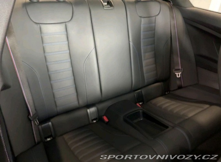 BMW M2 LCI facelift 2025