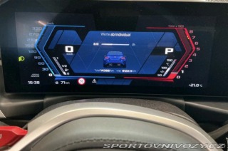 BMW M2 LCI facelift 2025