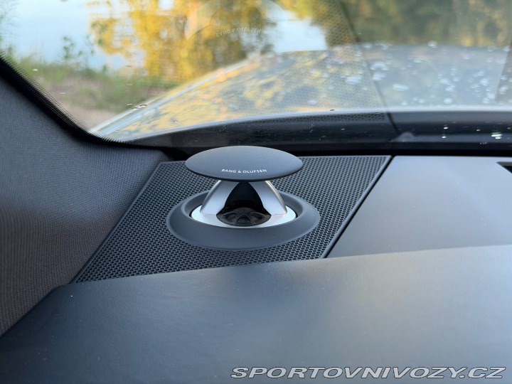 Audi RS6 SERVIS AUDI,B&O,DRC,ZÁRUK 2022