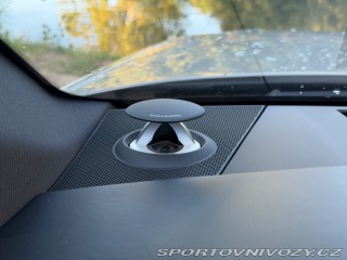 Audi RS6 SERVIS AUDI,B&O,DRC,ZÁRUK 2022