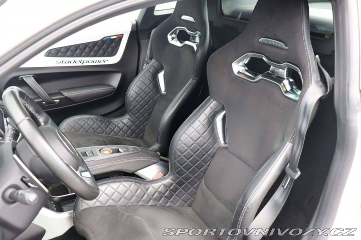 Alpine A110 Basis Stadelpower Edition 1.8 TCe 2023