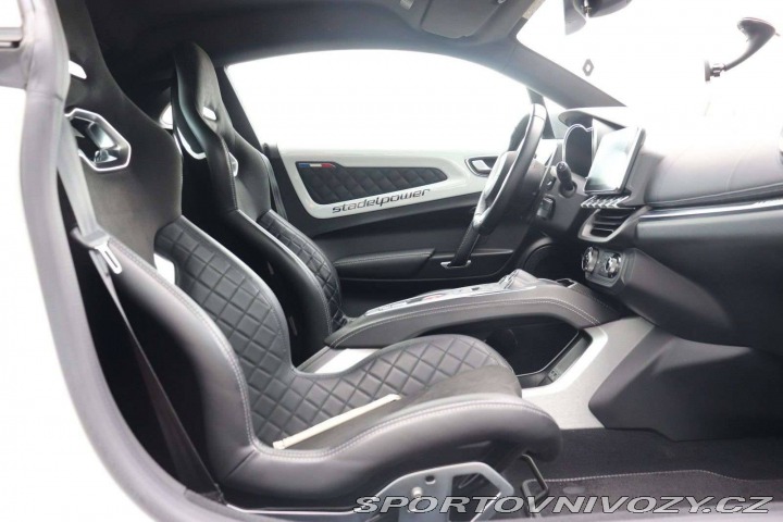 Alpine A110 Basis Stadelpower Edition 1.8 TCe 2023