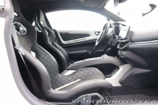 Alpine A110 Basis Stadelpower Edition 1.8 TCe 2023