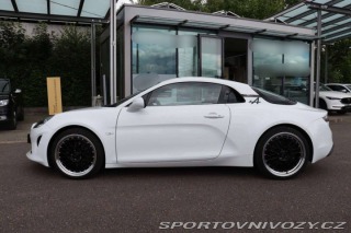 Alpine A110 Basis Stadelpower Edition 1.8 TCe 2023