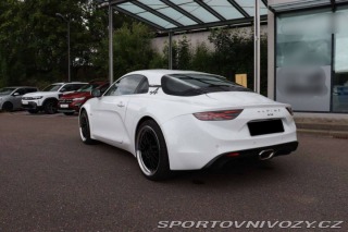 Alpine A110 Basis Stadelpower Edition 1.8 TCe 2023