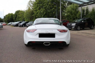 Alpine A110 Basis Stadelpower Edition 1.8 TCe 2023