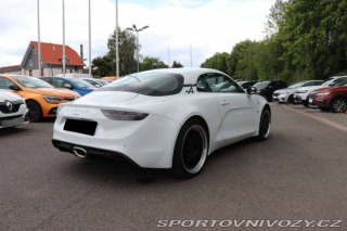 Alpine A110 Basis Stadelpower Edition 1.8 TCe 2023