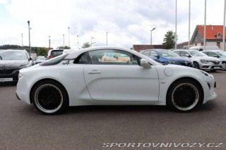 Alpine A110 Basis Stadelpower Edition 1.8 TCe 2023