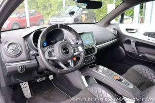 Alpine A110 Basis Stadelpower Edition 1.8 TCe 2023