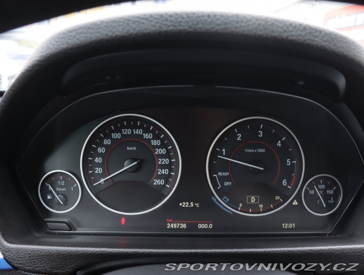 BMW 4 Gran Coupé  418d 2019