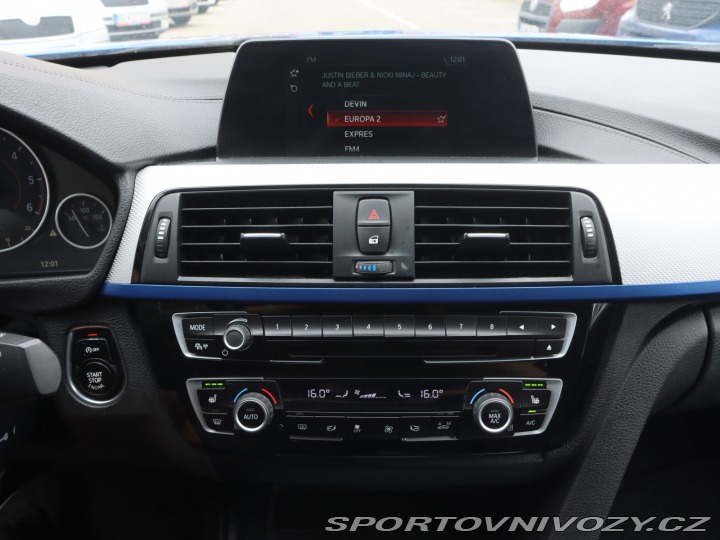 BMW 4 Gran Coupé  418d 2019