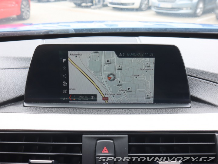 BMW 4 Gran Coupé  418d 2019