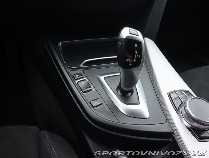 BMW 4 Gran Coupé  418d 2019