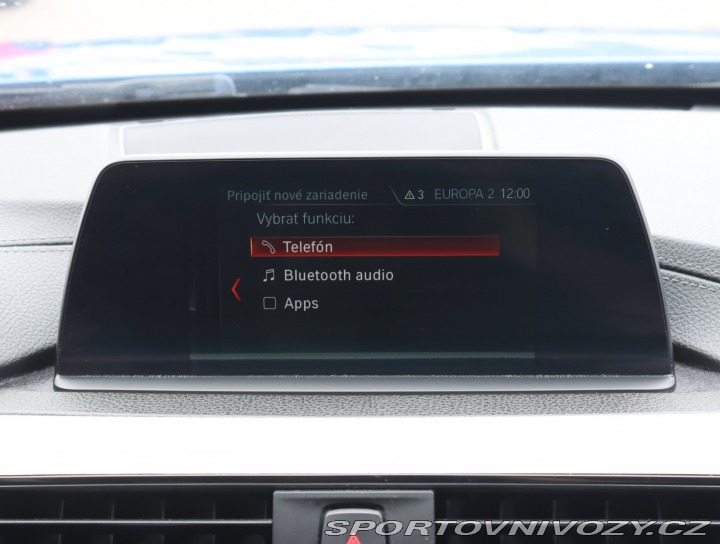BMW 4 Gran Coupé  418d 2019