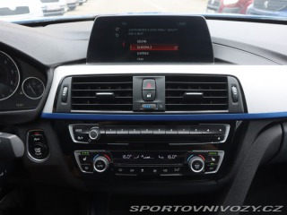 BMW 4 Gran Coupé  418d 2019