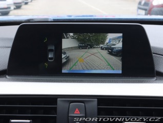BMW 4 Gran Coupé  418d 2019