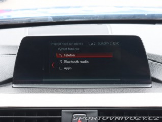 BMW 4 Gran Coupé  418d 2019