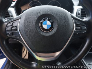 BMW 4 Gran Coupé  418d 2019