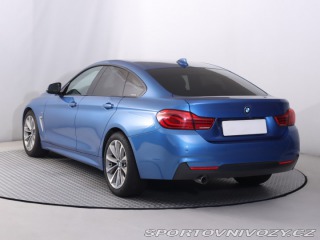 BMW 4 Gran Coupé  418d 2019