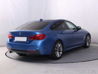 BMW 4 Gran Coupé  418d 2019