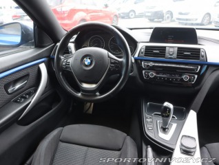 BMW 4 Gran Coupé  418d 2019