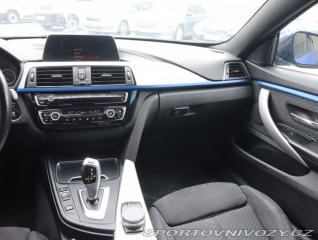 BMW 4 Gran Coupé  418d 2019