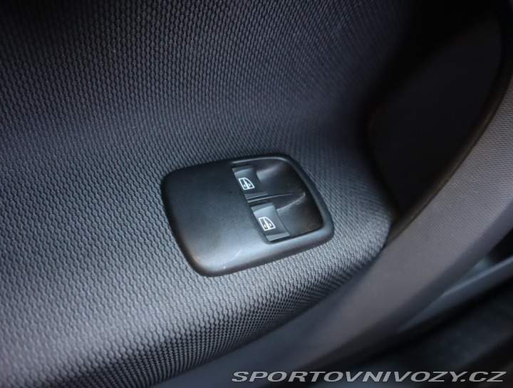 Smart Fortwo electric drive 2017