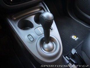 Smart Fortwo electric drive 2017