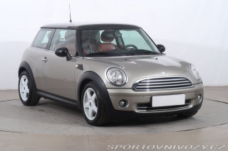 Mini Cooper Cooper