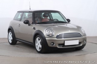 Mini Cooper Cooper 2007