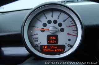 Mini Cooper Cooper 2007