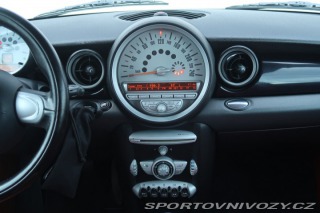 Mini Cooper Cooper 2007