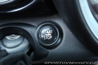 Mini Cooper Cooper 2007