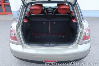 Mini Cooper Cooper 2007